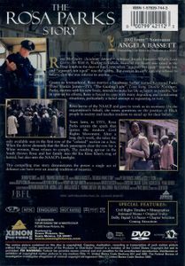 The Rosa Parks Story