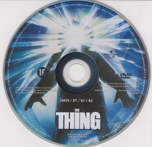 The Thing