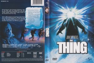 The Thing