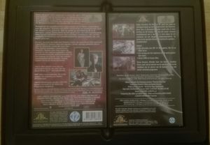 Tomorrow Never Dies - Collector's Limited Edition Video Box Set