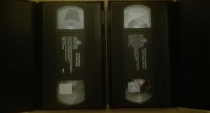 Tomorrow Never Dies - Collector's Limited Edition Video Box Set