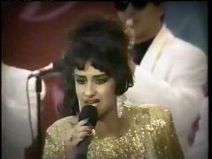 Vilma Díaz