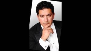 Leonardo Favio Sánchez