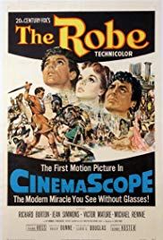 The Robe