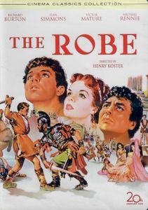 The Robe