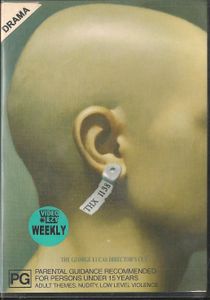 THX 1138
