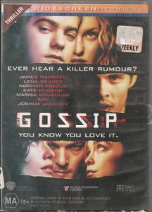 Gossip
