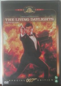 The Living Daylights