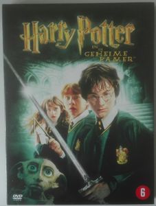 Harry Potter en de Geheime Kamer