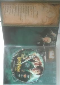 Harry Potter en de Geheime Kamer