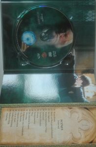 Harry Potter en de Geheime Kamer