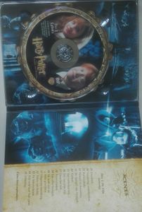 Harry Potter en de Steen Der Wijzen