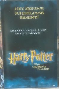 Harry Potter en de Steen Der Wijzen