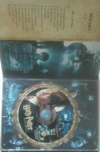 Harry Potter en de Steen Der Wijzen