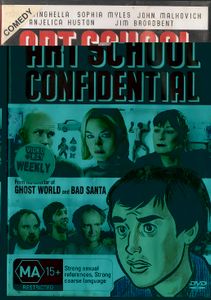Art School Confidential