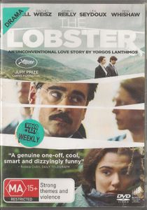 The Lobster