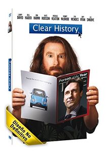 Clear History