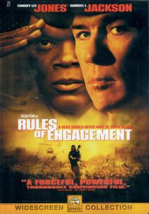 Rules Of Engagement