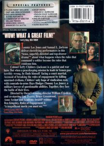 Rules Of Engagement