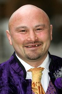 Brian Moore