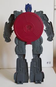 Transformers - 2 Disc Special Edition