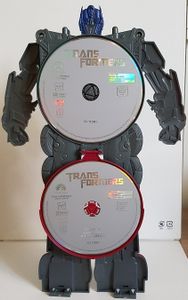 Transformers - 2 Disc Special Edition