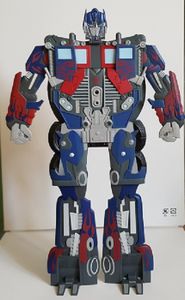Transformers - 2 Disc Special Edition