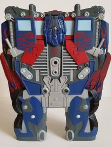 Transformers - 2 Disc Special Edition