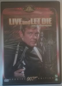 Live And Let Die