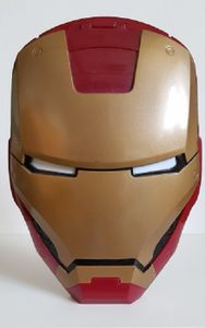 Iron Man - Ultimat 2-Disc Utgåva
