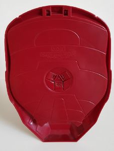 Iron Man - Ultimat 2-Disc Utgåva