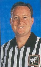 Mike Sparks