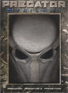 Predator Trilogy