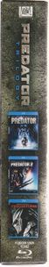 Predator Trilogy