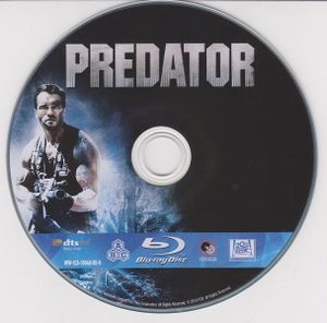 Predator Trilogy