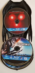 Predator Trilogy