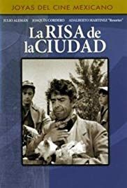 La Risa De La Ciudad