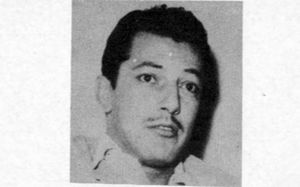 Gilberto Gazcón