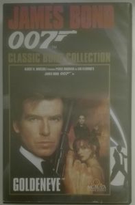 GoldenEye