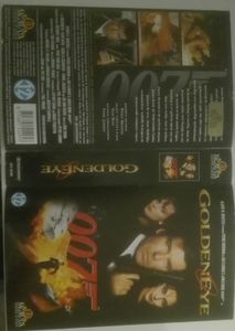 GoldenEye