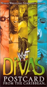 WWF Divas: Postcard From The Caribbean