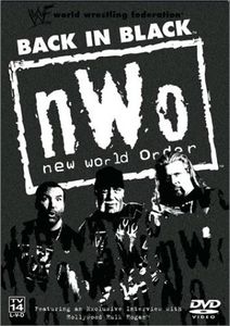 nWo: Back In Black