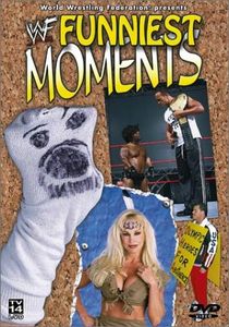 WWF Funniest Moments