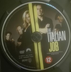 The Italian Job