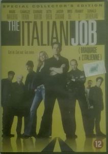 The Italian Job