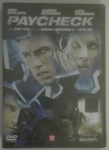 Paycheck