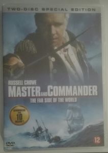 Master And Commander: The Far Side Of The World (Two-Disc Special Edition)