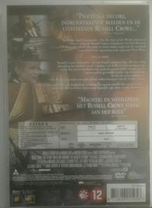 Master And Commander: The Far Side Of The World (Two-Disc Special Edition)