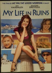 My Life In Ruins
