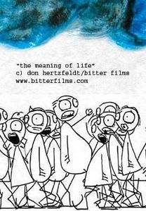The Meaning of Life